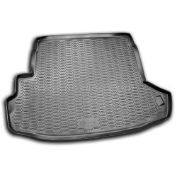 Kadica za gepek NISSAN X-Trail (T31), 2007-2010, 2011-02/2015